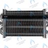 AA04010033 Основной теплообменник 24 кВт 92 FIN Basic DUO 24 Fi, 30 Fi (AA04010033) ELECTROLUX в Самаре