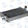 AA04010033 Основной теплообменник 24 кВт 92 FIN Basic DUO 24 Fi, 30 Fi (AA04010033) ELECTROLUX в Самаре