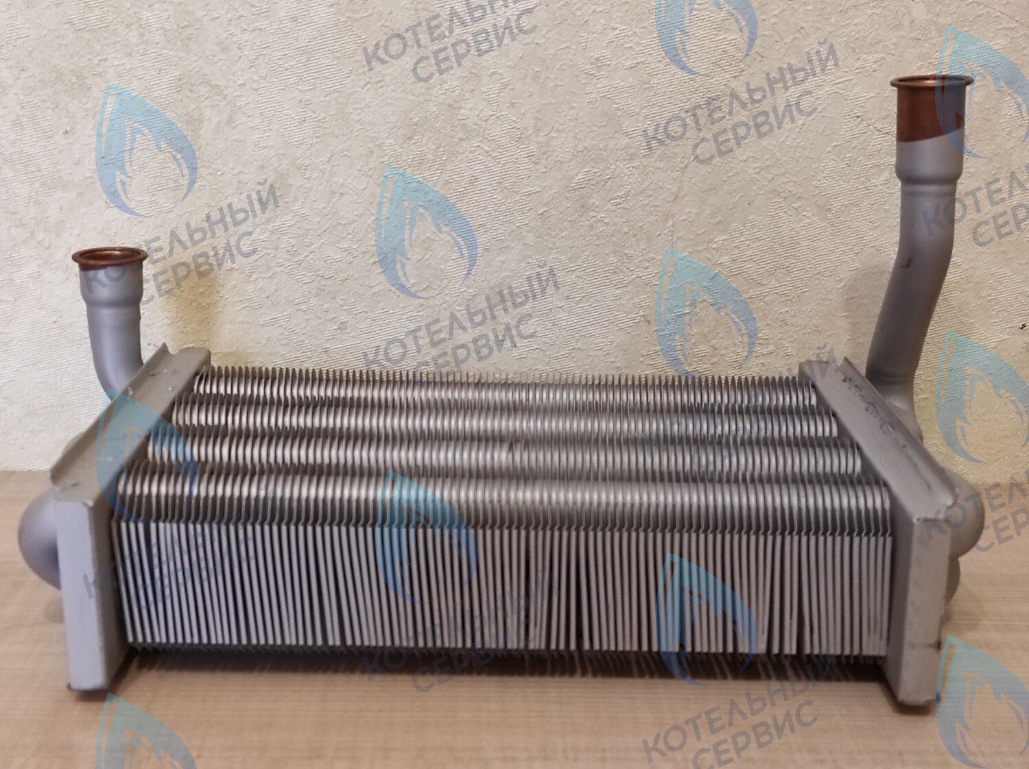 0020118599 Теплообменник 28 кВт PROTHERM в Самаре