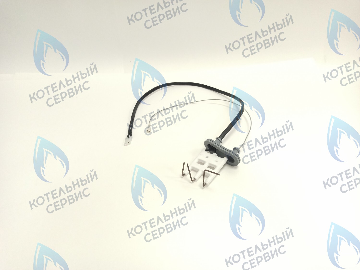 IE015 Блок электродов в сборе (розжиг/ионизация) Alpenhoff Baden (15199032), KoreaStar Bravo K (KS90299032), Ferroli Fortuna Special (39899032) в Самаре