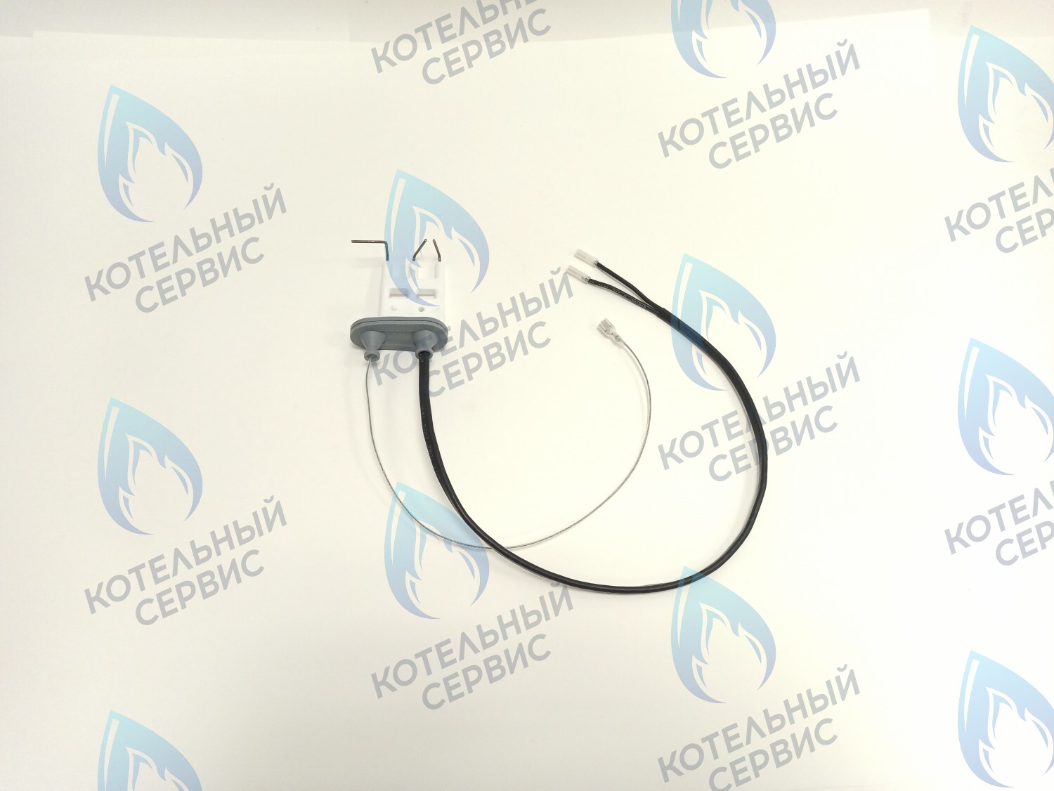 IE015 Блок электродов в сборе (розжиг/ионизация) Alpenhoff Baden (15199032), KoreaStar Bravo K (KS90299032), Ferroli Fortuna Special (39899032) в Самаре