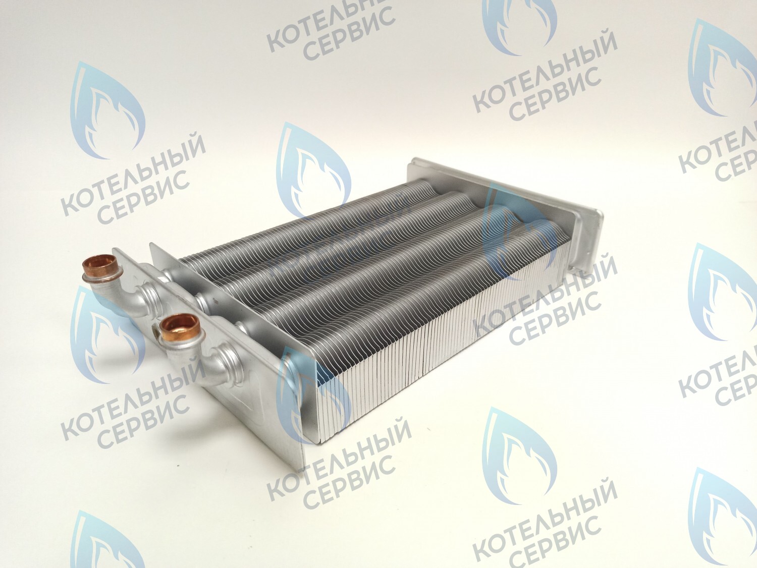 EM064-300 Теплообменник первичный (260мм внутри) BERETTA City 20052579 до 2015 в Самаре