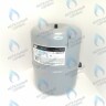 ET016-06L-ZM Расширительный бак 6л. 1/2" (круглый) FONDITAL (6VASOESP20) в Самаре