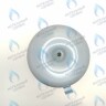 ET016-06L-ZM Расширительный бак 6л. 1/2" (круглый) FONDITAL (6VASOESP20) в Самаре