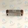 30017721A Теплообменник ГВС (вторичный) Navien Deluxe S 13-24 k в Самаре