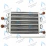 5700520 Теплообменник битермический 225mm  BAXI four  18 F в Самаре