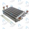 5700520 Теплообменник битермический 225mm  BAXI four  18 F в Самаре