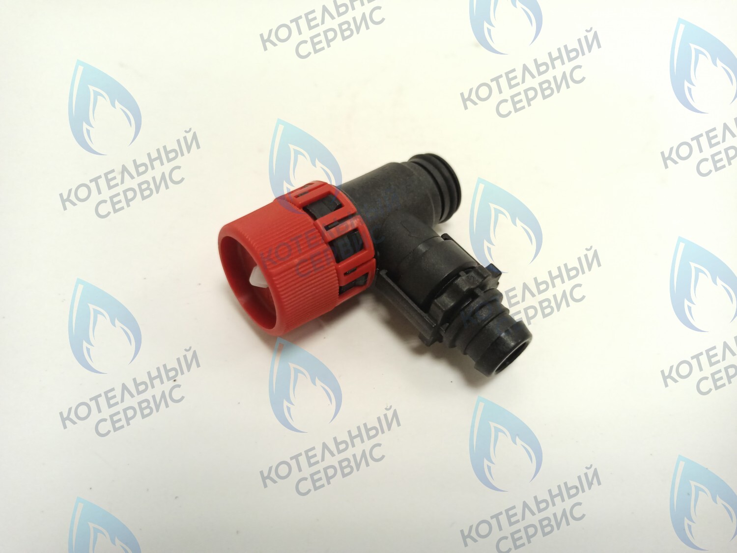 BI1592 119 Клапан предохранительный 3 bar Bitherm FEDERICA BUGATTI в Самаре