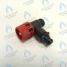 BI1592 119 Клапан предохранительный 3 bar Bitherm FEDERICA BUGATTI в Самаре