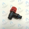 BI1592 119 Клапан предохранительный 3 bar Bitherm FEDERICA BUGATTI в Самаре