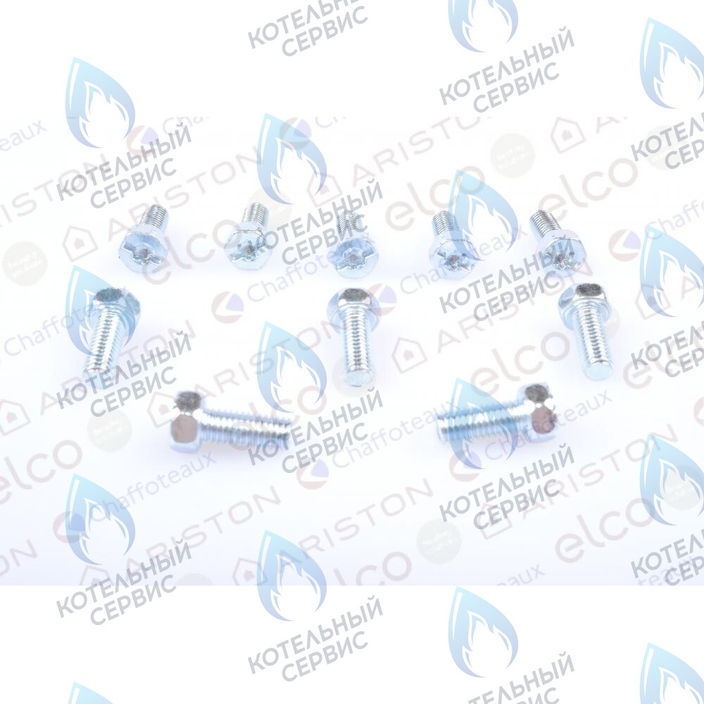 61010131 Винт hx m 5-12 ARISTON в Самаре