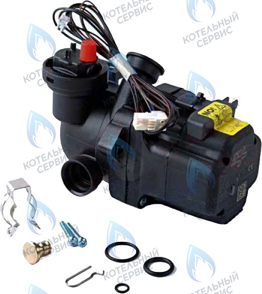 60001947-01 Насос циркуляционный  5m pwm ener+ ARISTON в Самаре