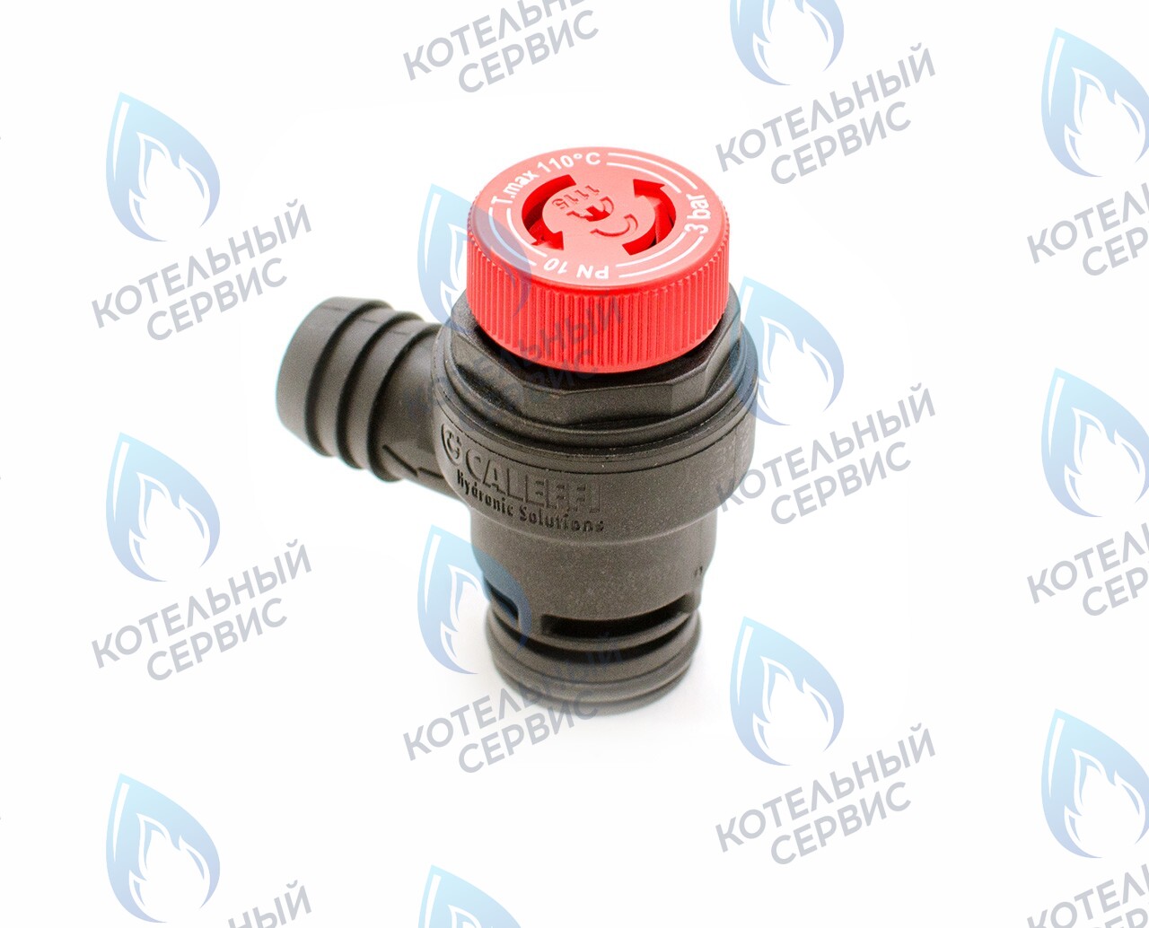 105757 Сбросной клапан 3 bar  Лемакс Prime LEMAX в Самаре