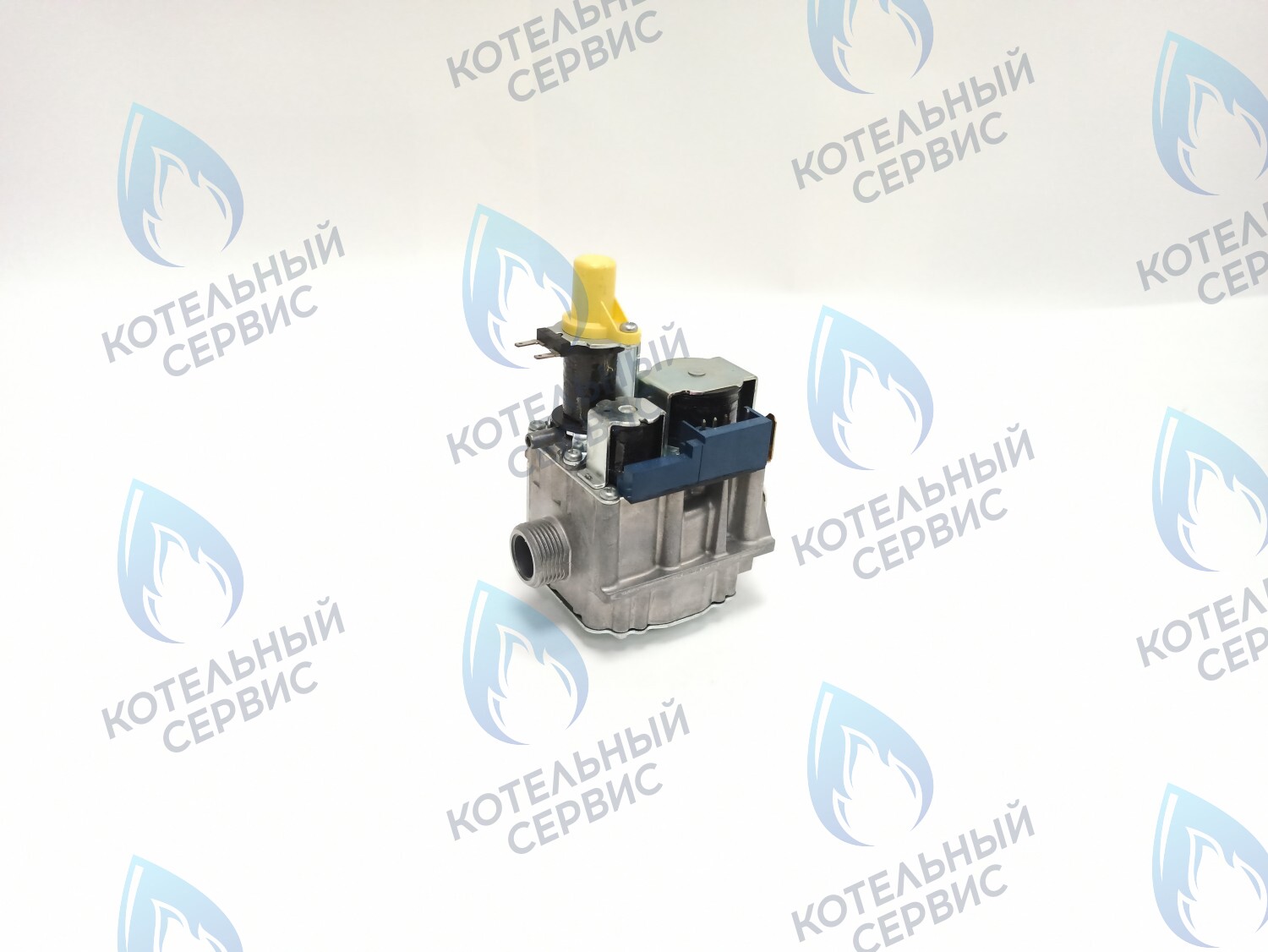 GV014 Газовый клапан Siemens VGU56.A1109 в Самаре