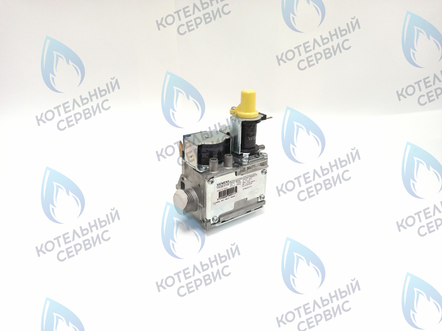 GV014 Газовый клапан Siemens VGU56.A1109 в Самаре