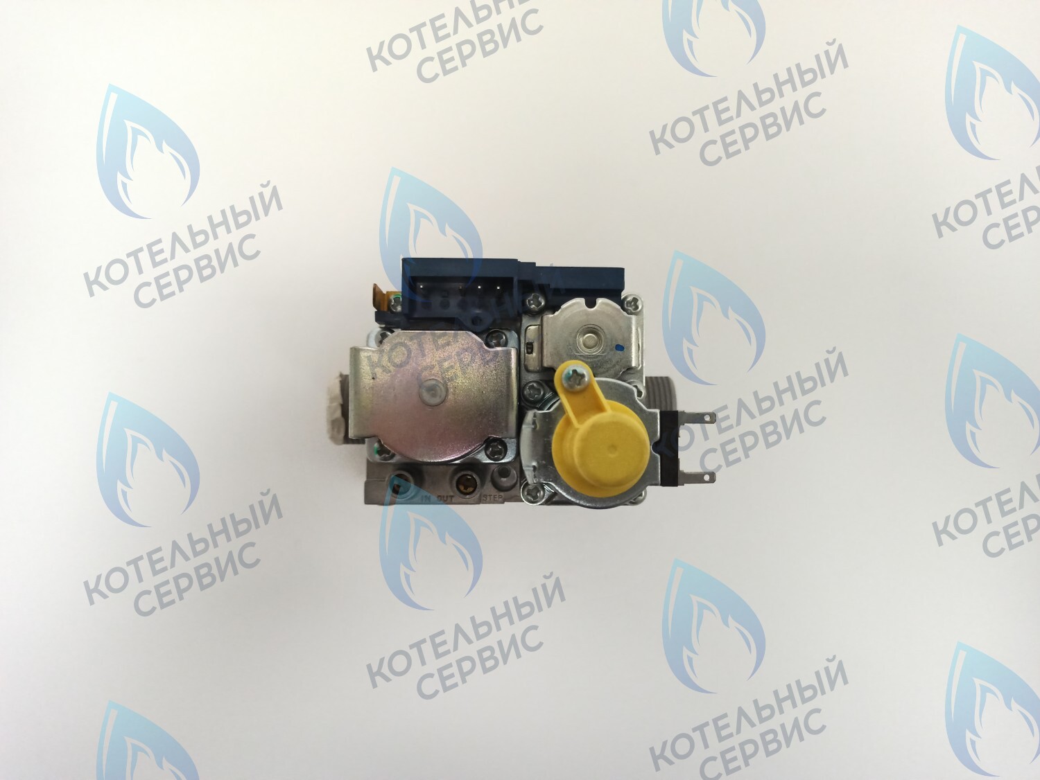GV014 Газовый клапан Siemens VGU56.A1109 в Самаре