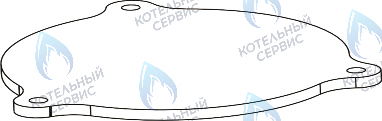 3040180 Крышка воздухозаборника CELTIC в Самаре