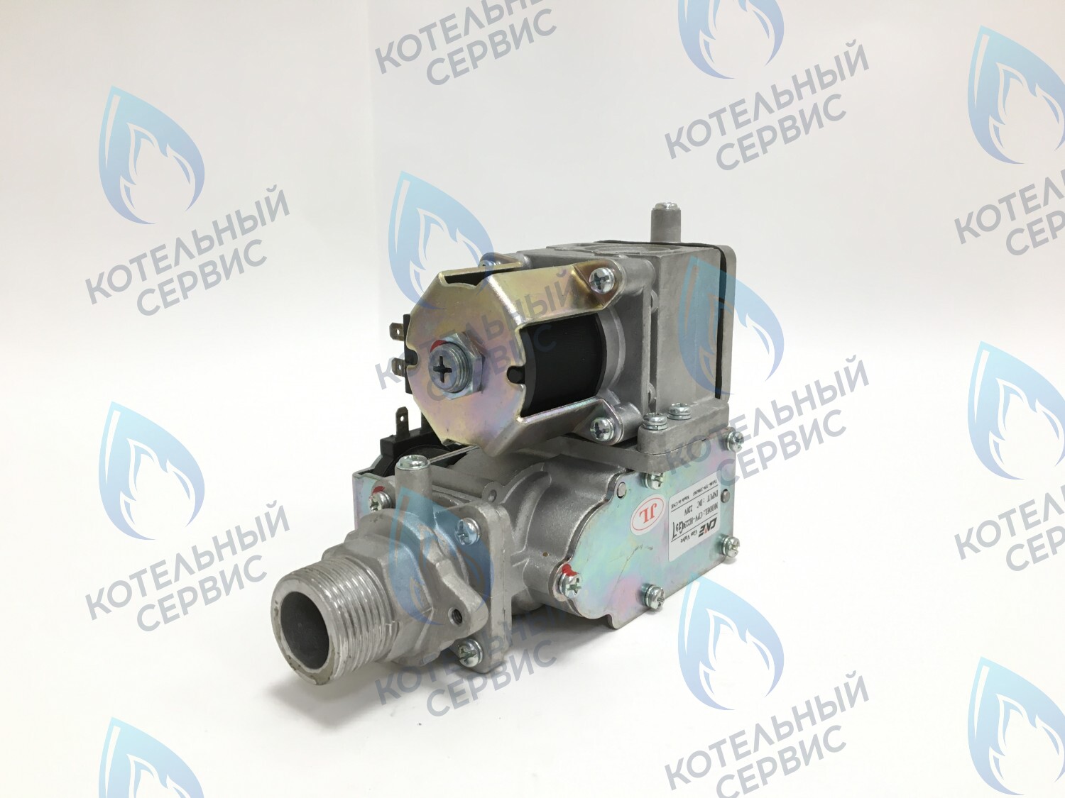 CPV-H2230G3T Газовый клапан CNE ROCTERM TR,TD,TE в Самаре