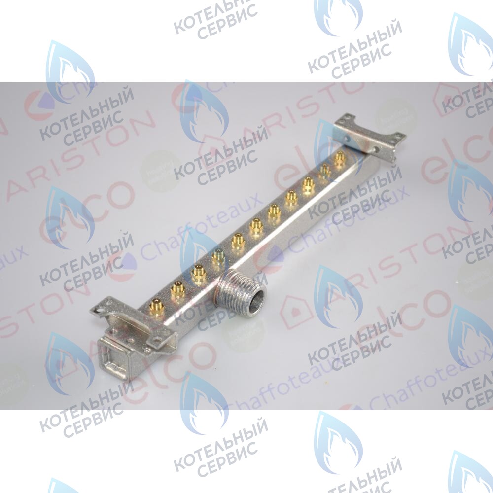 61311026 Газовый коллектор 11 форсун., d:1.35 CHAFFOTEAUX в Самаре