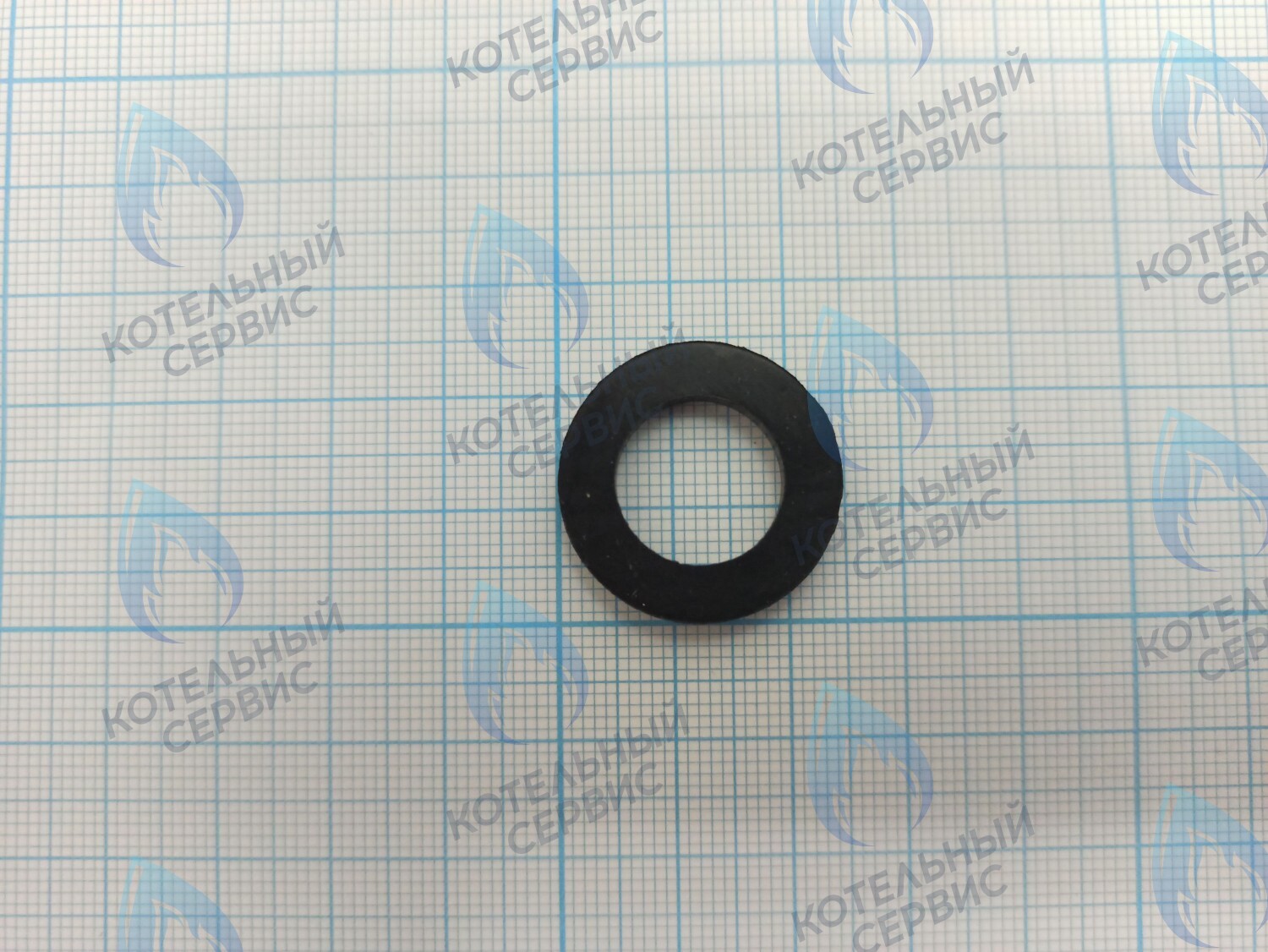 ZR003 Прокладка 3/4 D24x17 в Самаре