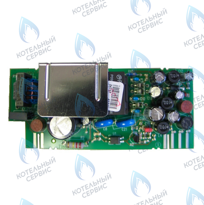 7823981 Электронная плата управления Viessmann в Самаре