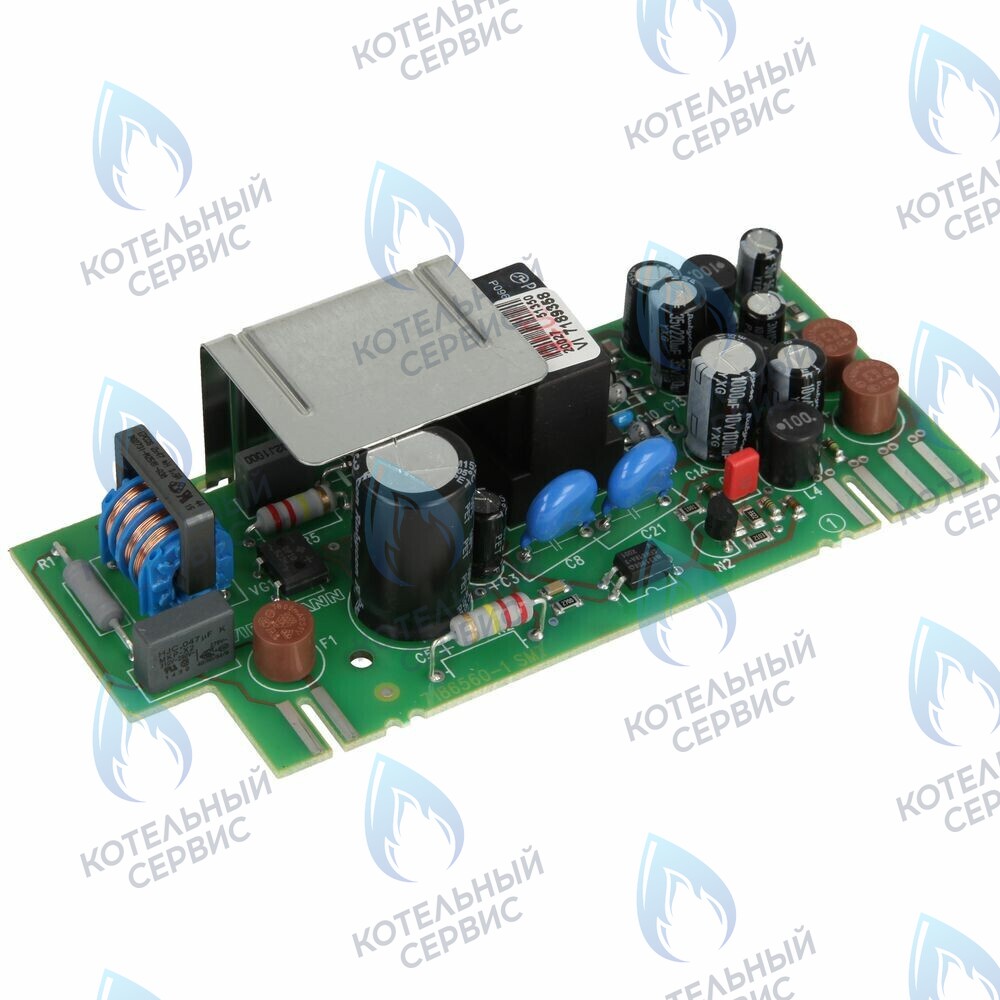7823981 Электронная плата управления Viessmann в Самаре