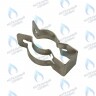 5113650 Клипсы крепежные теплообменника BAXI в Самаре