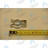 5113650 Клипсы крепежные теплообменника BAXI в Самаре