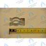 5113650 Клипсы крепежные теплообменника BAXI в Самаре
