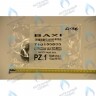 710156600 Уплотнение сбросного клапан BAXI в Самаре
