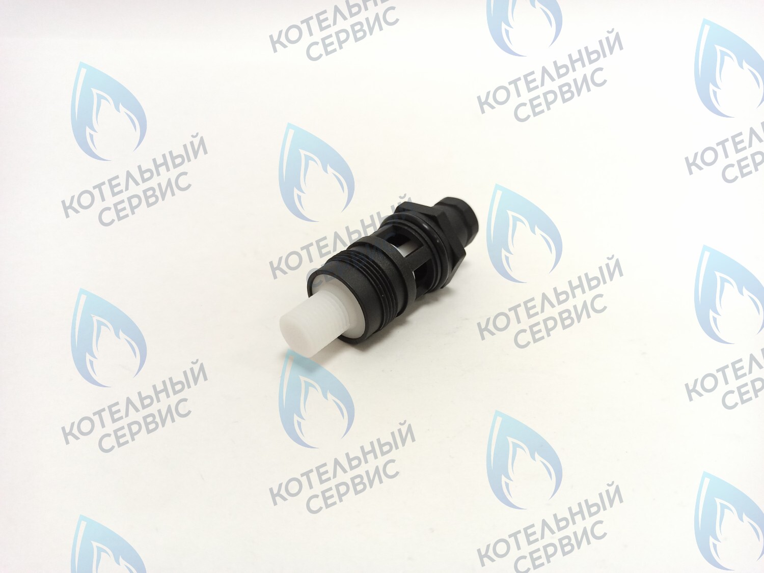 FST006-02 Турбина датчика расхода Protherm (0020035580), BAXI (620340, 767486000, 711633500) ELSOTHERM T, GAZECO, ROC (T10114-21), ARDERIA (22013.0420-202), FERROLI DIVATECH (398901534), DE DIETRICH (300009840) (пластиковая) в Самаре