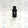 FST006-02 Турбина датчика расхода Protherm (0020035580), BAXI (620340, 767486000, 711633500) ELSOTHERM T, GAZECO, ROC (T10114-21), ARDERIA (22013.0420-202), FERROLI DIVATECH (398901534), DE DIETRICH (300009840) (пластиковая) в Самаре