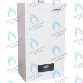 Котел газовый настенный двухконтурный HUBERT Smart AGB DY