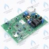 5702460 Электронная плата для настенных газовых котлов Westen моделей:  Pulsar D 24 Quasar D 24F в Самаре