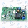 5702460 Электронная плата для настенных газовых котлов Westen моделей:  Pulsar D 24 Quasar D 24F в Самаре