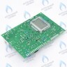 5702460 Электронная плата для настенных газовых котлов Westen моделей:  Pulsar D 24 Quasar D 24F в Самаре