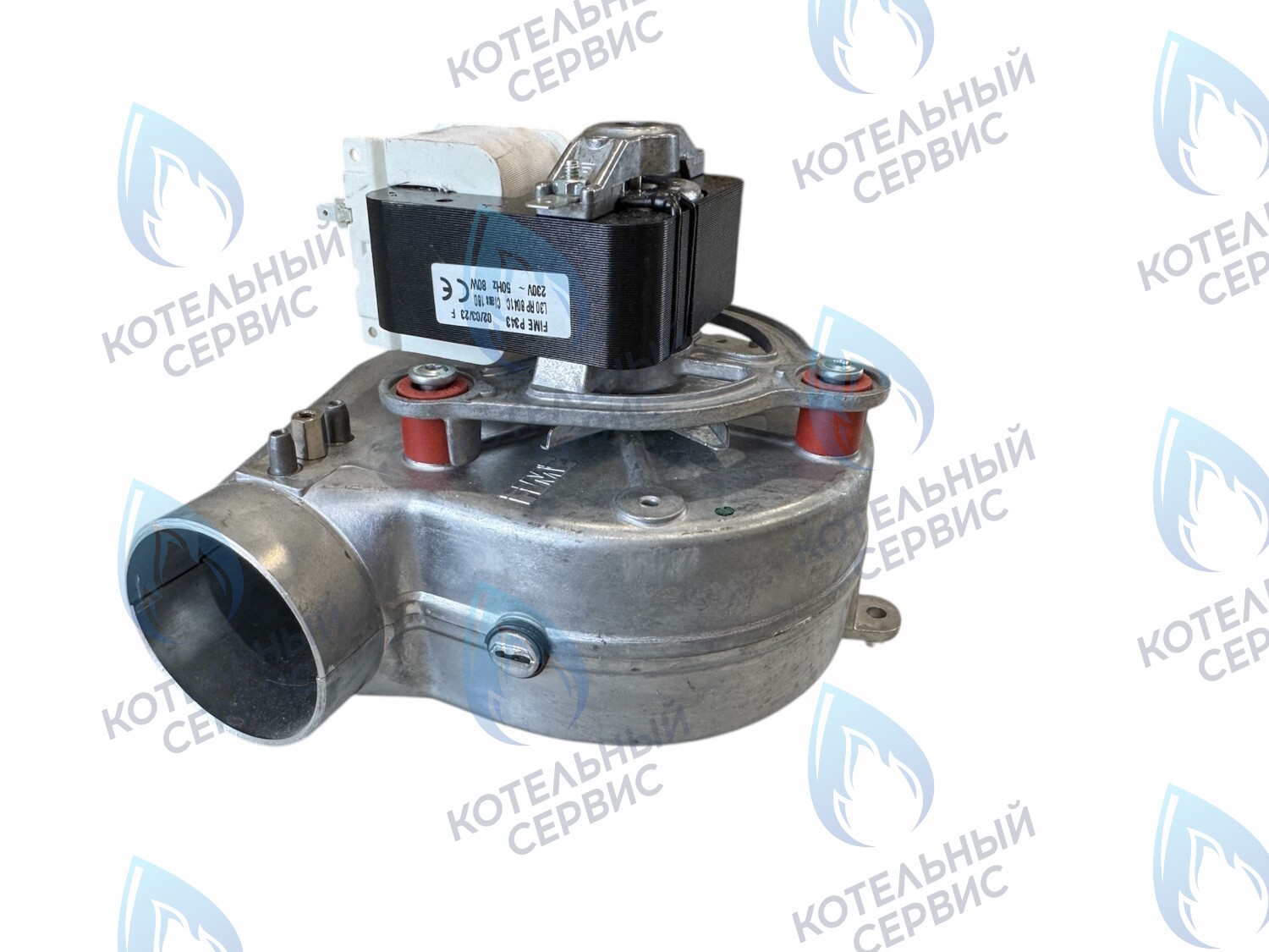 AF022-80W-2V-F Вентилятор 80W FIME Bosch Gaz 7000 35K (87160113010) в Самаре