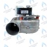 AF022-80W-2V-F Вентилятор 80W FIME Bosch Gaz 7000 35K (87160113010) в Самаре