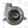 AF022-80W-2V-F Вентилятор 80W FIME Bosch Gaz 7000 35K (87160113010) в Самаре