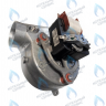 AF022-80W-2V-F Вентилятор 80W FIME Bosch Gaz 7000 35K (87160113010) в Самаре