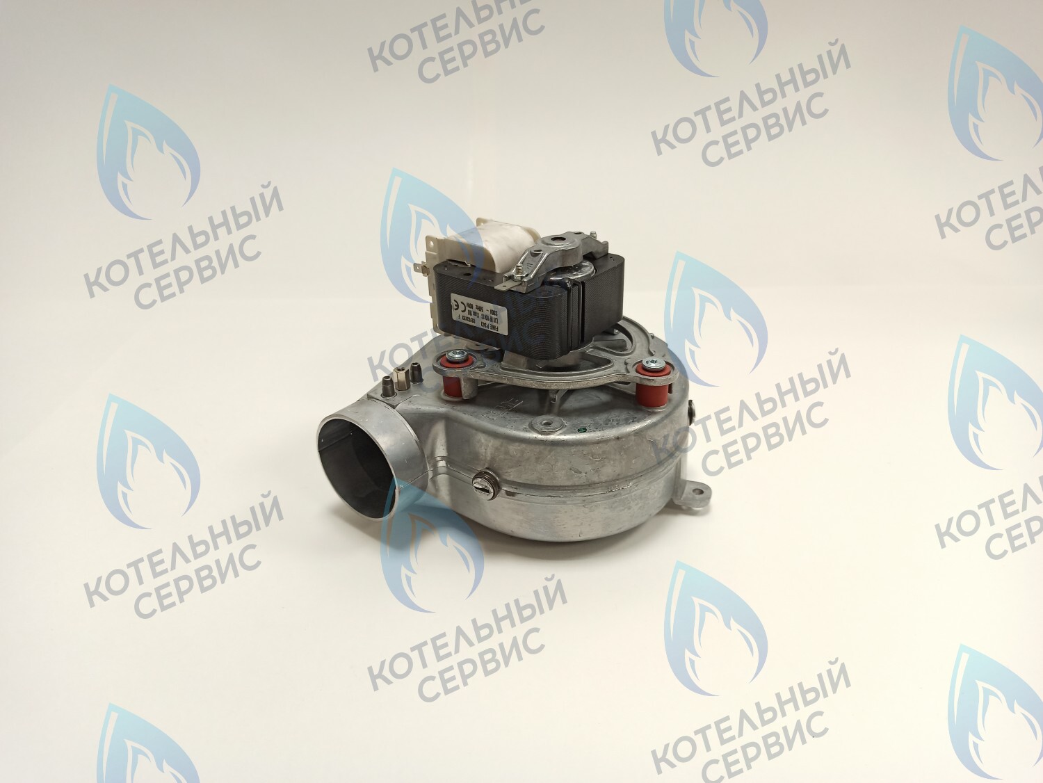 AF022-80W-2V-F Вентилятор 80W FIME Bosch Gaz 7000 35K (87160113010) в Самаре