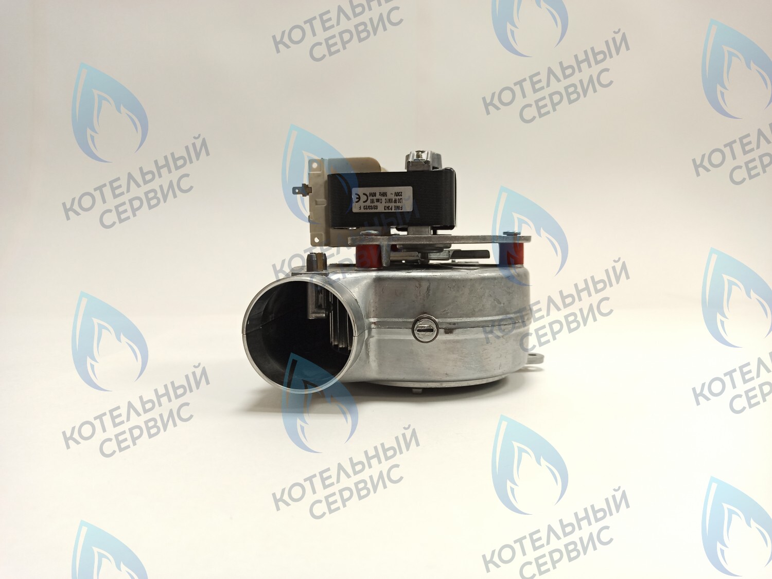 AF022-80W-2V-F Вентилятор 80W FIME Bosch Gaz 7000 35K (87160113010) в Самаре