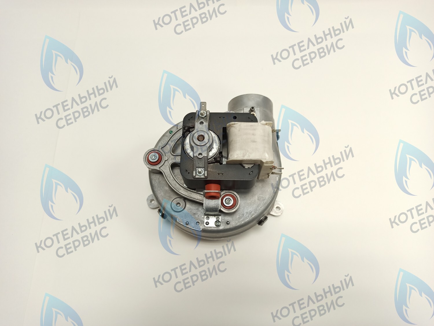 AF022-80W-2V-F Вентилятор 80W FIME Bosch Gaz 7000 35K (87160113010) в Самаре