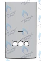 23660 Облицовка 8618-12.001 NEVALUX в Самаре
