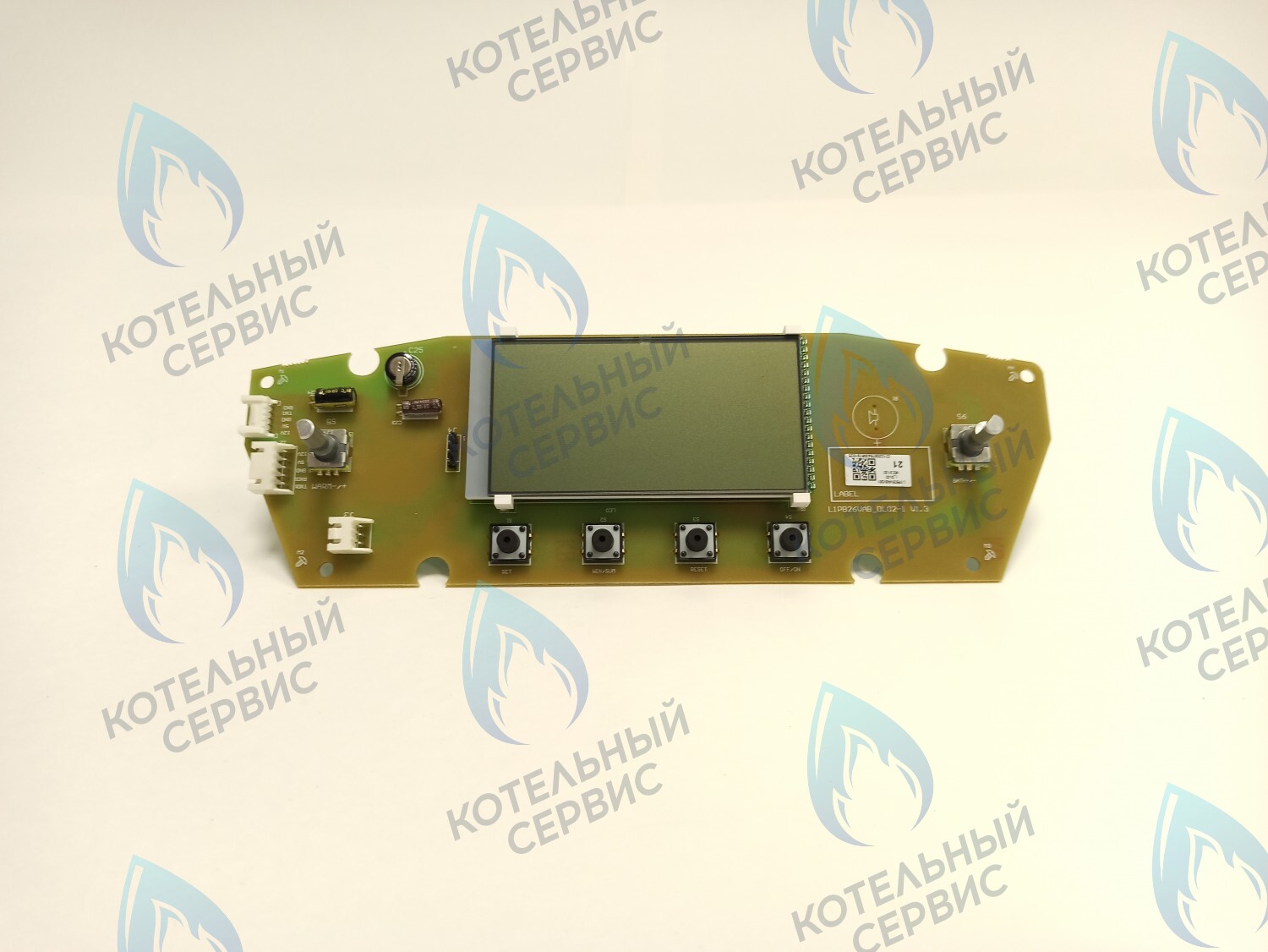 P0000075128 Дисплей RЕ OASIS в Самаре