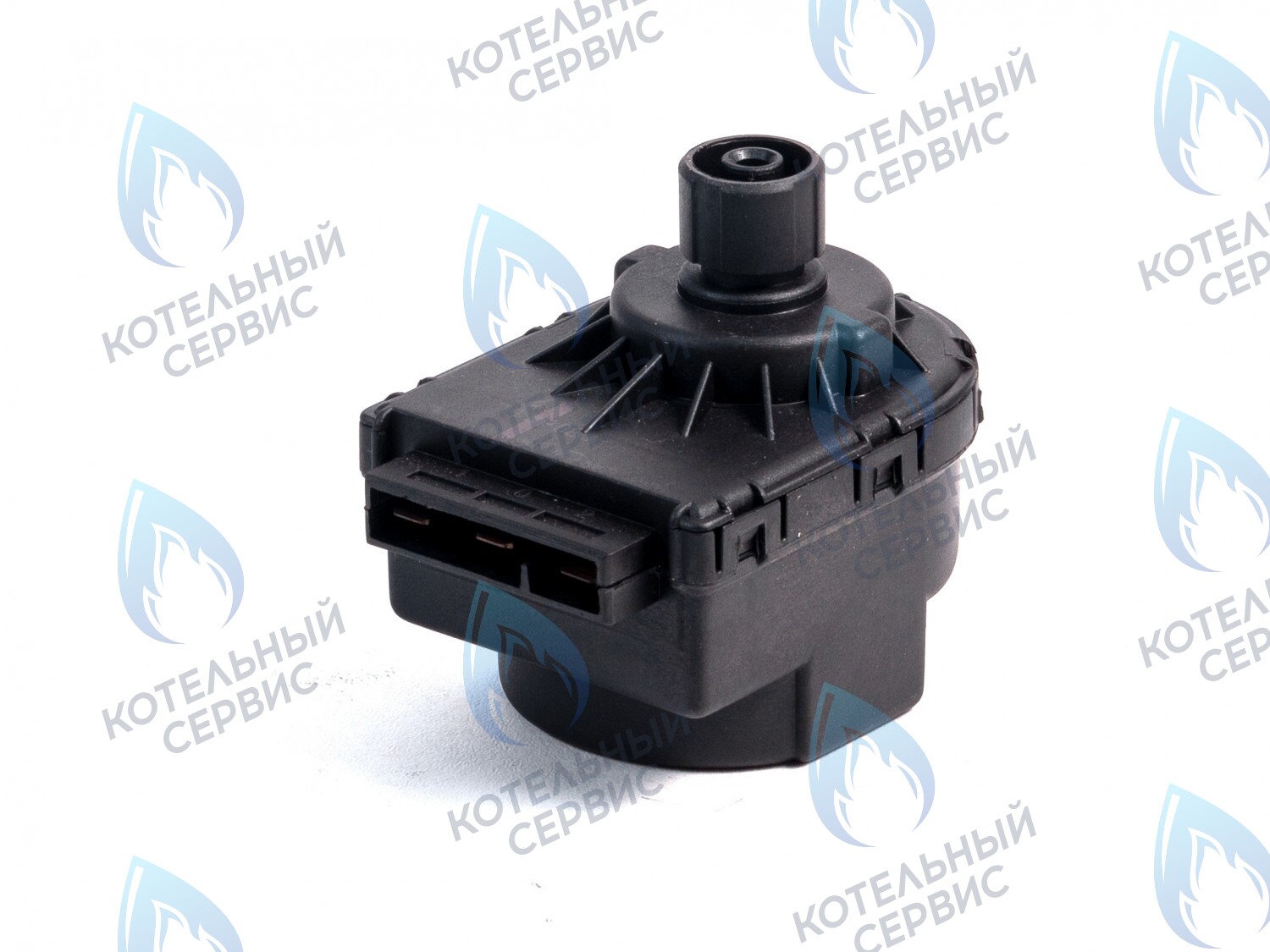 03-8008 Привод трехходового клапана TERMOKRAFT POLYKRAFT в Самаре