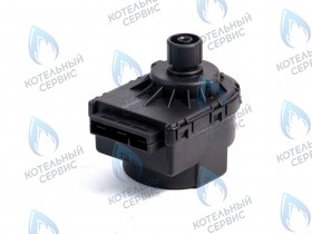 Привод трехходового клапана TERMOKRAFT POLYKRAFT