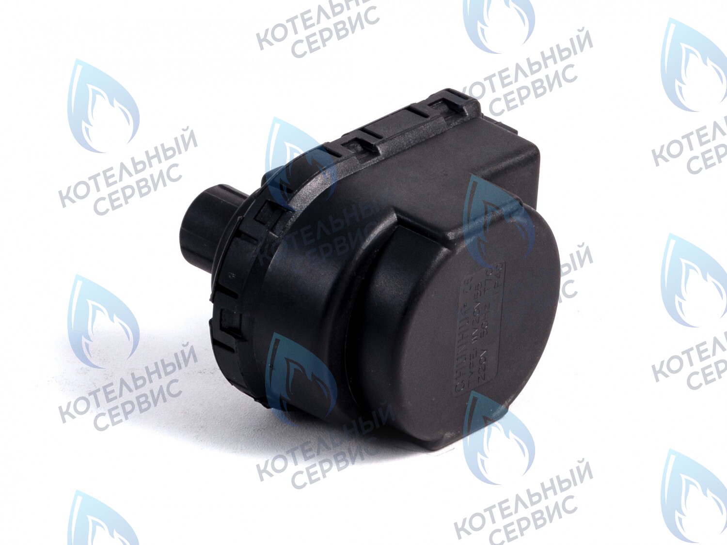 03-8008 Привод трехходового клапана TERMOKRAFT POLYKRAFT в Самаре