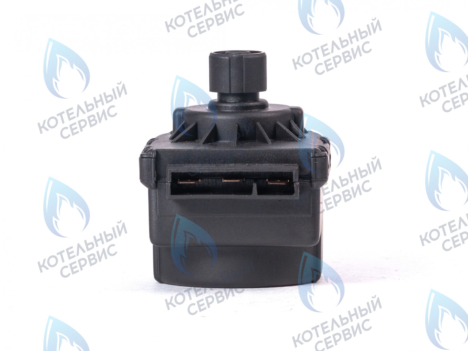 03-8008 Привод трехходового клапана TERMOKRAFT POLYKRAFT в Самаре