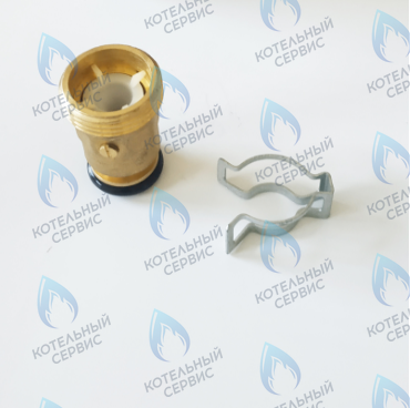 39829280 Клапан обратный (газовый) KIT VALV.N/R 1" M. (36902410) FERROLI в Самаре